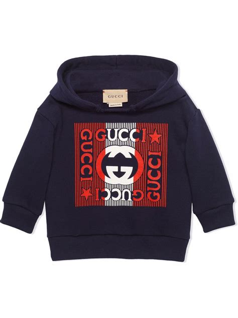 gucci hoodie youth|Gucci hoodies for boys.